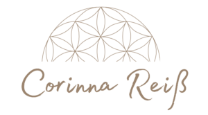 logo corinna reiß transparent