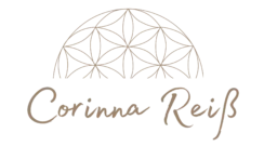 logo corinna reiß transparent