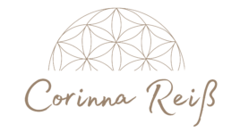 logo corinna reiß transparent